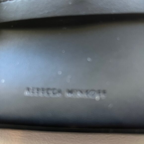 Rebecca Minkoff leather belt bag. - Picture 5 of 5